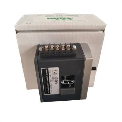 日本电产NIDEC 内置放大器传感器PLC-2KD-DC12V