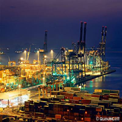 东莞新沙港危化品出口流程、资料、费用 专注危险品出口