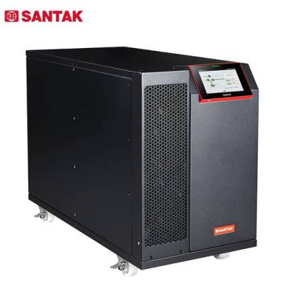 SANTAKϵԴups 3C3 HD-40K 40kva/40kw  ˫任