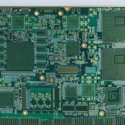 成都PCB线路板 成都迪科迈科技供应