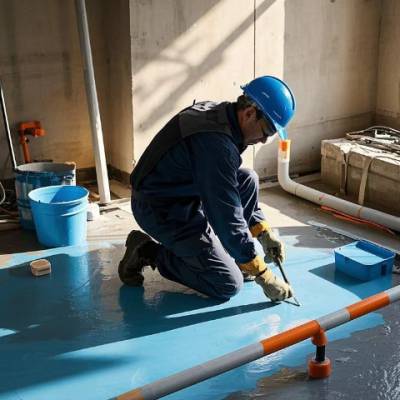 嘉定区厂房防水堵漏材料 上海时铭宣供应