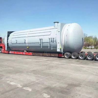 承运斗轮机械设备建筑材料到俄罗斯物流大件货物运输 时效稳定