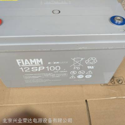 ***FIAMM12SP100/12V100AHֱ