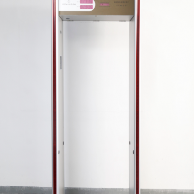 长沙安检门ZK-802通过式安检门 高灵敏度安检门