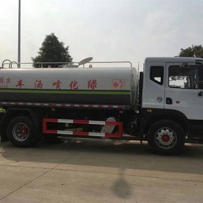 8 10 12 16方洒水车 运水车 喷洒车 可长期租赁