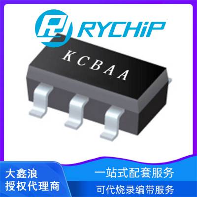RY4064AT5 SOT23-5 Դ﮵سоƬ