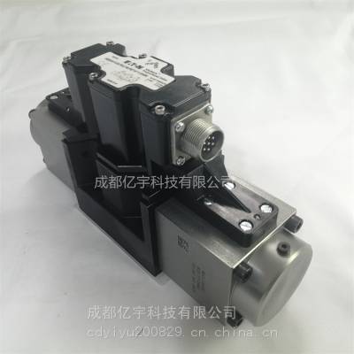 KBDG4V-5-2C50N-Z-M2-PE7-H7-11伊顿VICKERS工业比例阀