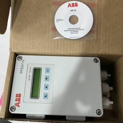 PFEA112-65 3BSE050091R65 ABB 张力控制器 电子设备模块