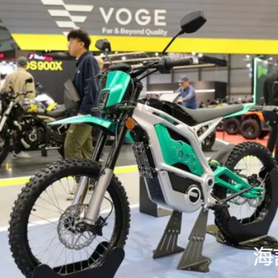 行业盛会EICMA 2024年意大利米兰自行车两轮车展