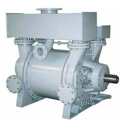 2BE1405-1 Liquid Ring Vacuum Pump/Chemical Pump