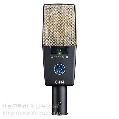 AKG C414XLS ¼οָ¼˷ ¼ʰ˷