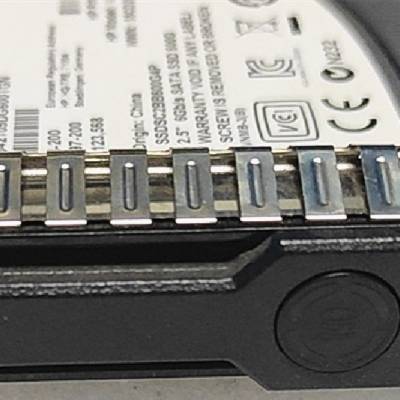 739898-B21 739904-B21 600GB/SATA/2.5SSD HP̬Ӳ