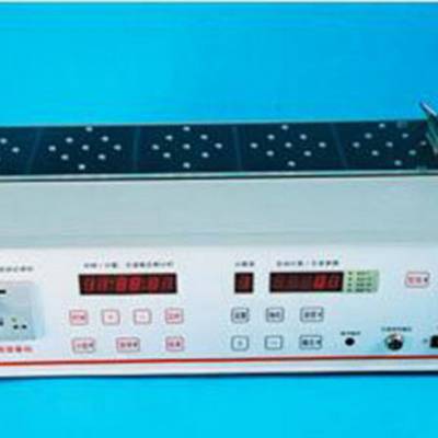 小动物活动记录仪（小鼠） 型号:YM06-YLS-1A库号：M300519