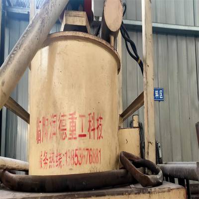 锂电池材料除铁器 粉料除铁器 高效简单耐用