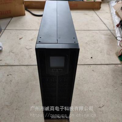 惠州科华UPS不间断电源15K价格｜蓄电池12V38AH代理