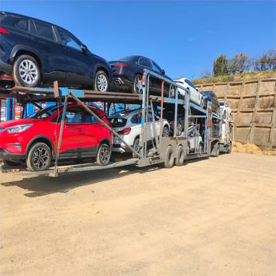 砀山轿车托运（汽车托运全国物流、琼海托运汽车）