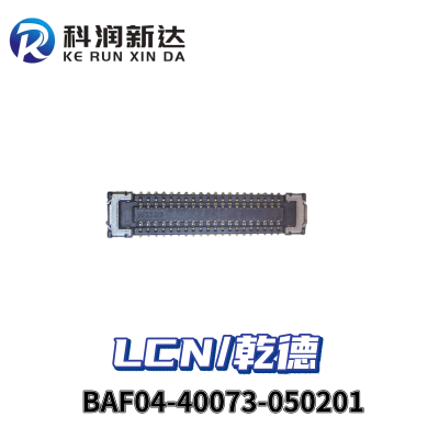 BAF04-40073-050201 Ǭ LCNԪ԰ 23+ װNA 40PIN