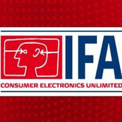 IFA2024德国柏林消费电子展览会柏林消费电子展