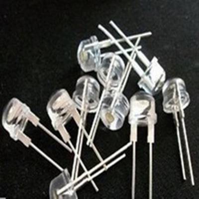 5MM ̹ ɫF5׷ ̷ LED