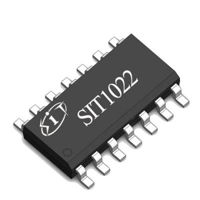 SIT1022QT SIT1022QTK оLIN SOP14/DFN14