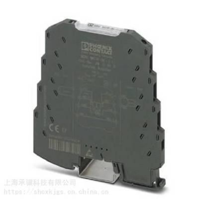 德国进口2811297隔离放大器MINI MCR-2-I-I承骧销售