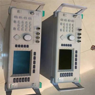 原装新货出售二手全国回收Anritsu 68369B安立40G信号发生器