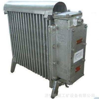 厂家隔爆型电热取暖器RB-2000/127矿用防爆电暖器127V防爆电暖器