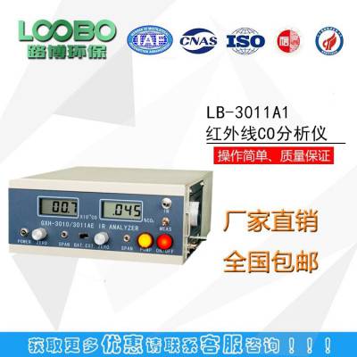 LB-3011A1ЯʽCO һ̼ ·