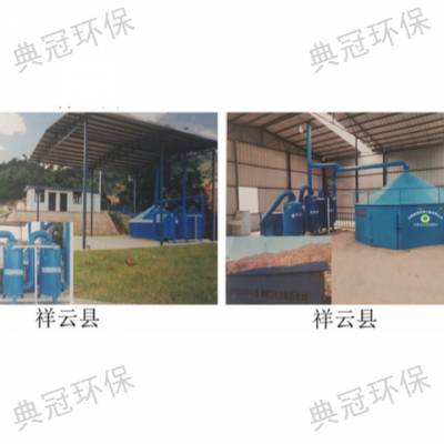 昆明医疗污水净化工程设计 云南典冠环保工程供应