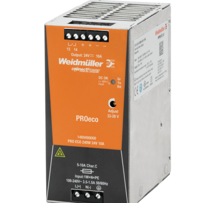 weidmullerκ2486110000 Դģ PRO RM 40