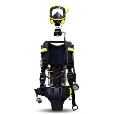 Honeywell//霍尼韦尔 T800 SCBA805 自给开路式 正压 空气呼吸器