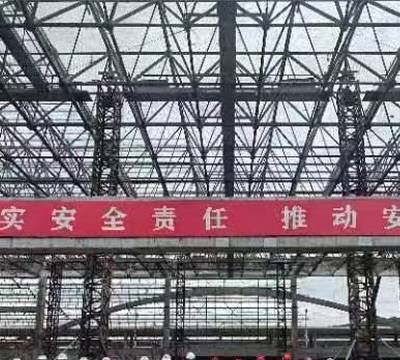 陕西新型网架顶升供应商 天津网架顶升建筑工程供应
