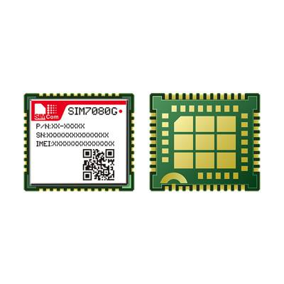 【SIMCOM芯讯通代理商 SIM7080G LPWA 多频段CAT-M NB-IoT模块 技术支持】价格_厂家-供应商网