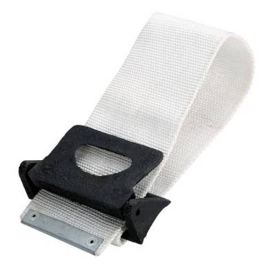 应急抢险救援水带包布绿化灌溉水管包裹带涤纶丝消防水带挂钩包