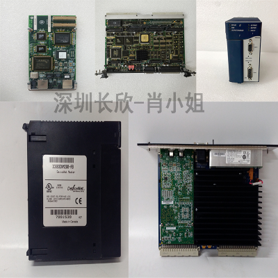 新疆 GE通用电气D20ME-VME PLC/DCS模块