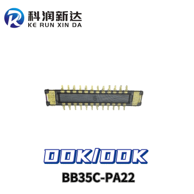 DDKɵ· BB35C-PA22 Ԫ װconnector