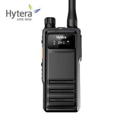 Hytera HP600 海能达 数字对讲机HP602 HP605 HP606 HP608跨境供应