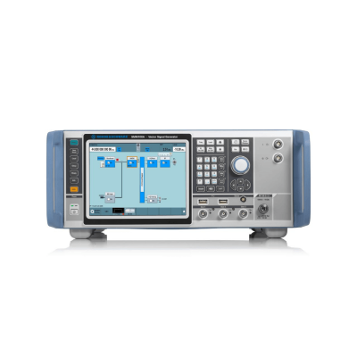 רҵά޵ʩߴ SMM100A ʸźŷά ްȥϵͳ