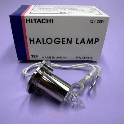 7020 7040 7180 7600ǵP/N705-0840 12V20W
