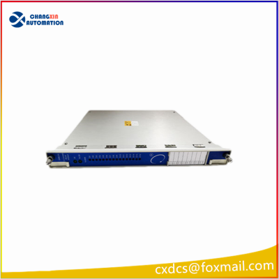 BENTLYTMR继电器模块170180-02-05用于工业控制系统