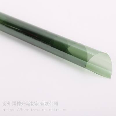 外墙玻璃幕墙贴膜多少钱一平方—邦臣隔热膜