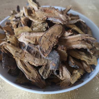 中药材莲效作用马肋巴金鸡草散血莲蛇眼草眉风草红