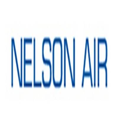 Nelson Air球面空气轴承