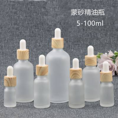 精油代加工-薄荷精油代加工厂家