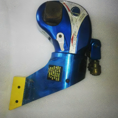 HY-5MXTP液压扭矩扳手工具螺栓连接坚固耐用锁定释放杆