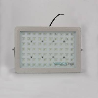 雅明新款LED防爆投光灯50W100W200W300W方形LED泛光灯