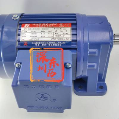 TL 3PHASE GEAR MOTOR첽PL18-0100-30S3Ŷ