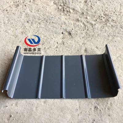 铝镁锰板屋面材料厂家 0.9mm铝镁锰合金板
