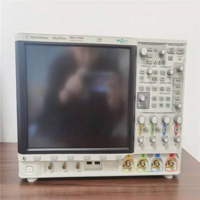 二手***回收Agilent MSOX4104A安捷伦MSOX4104A混合信号示波器