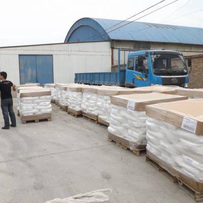 机制砂矿山生产废水处理白药絮凝剂快速絮凝剂 高效絮凝剂